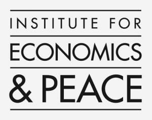 Logo of the Institute for Economics and Peace