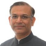 Picture of Jayant Sinha
