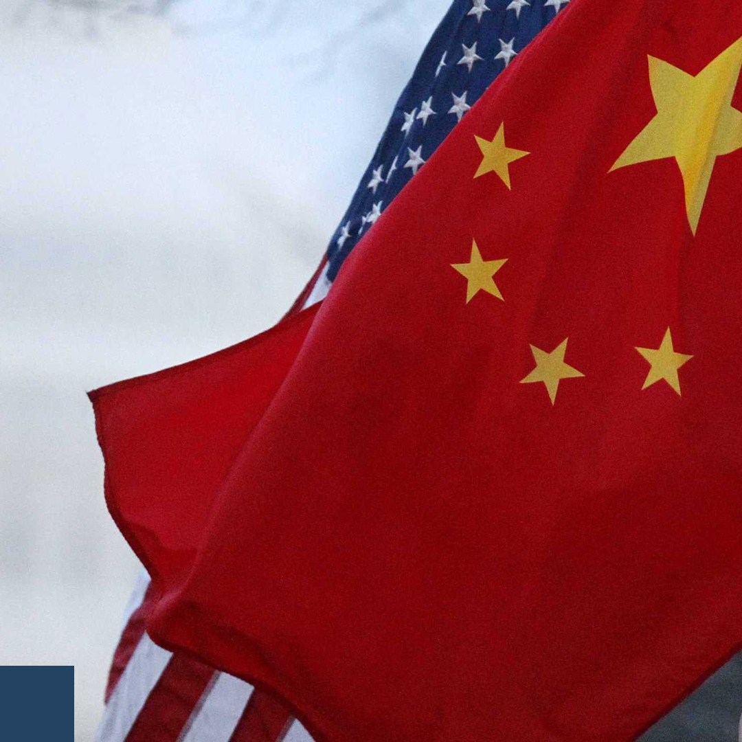 U.S.-China Economic Relations