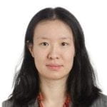 Picture of Wenjie Chen