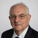 Picture of Martin Wolf