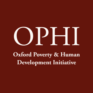 Logo of OPHI