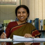 Picture of Bina Agarwal, Panelist