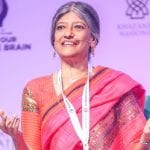 Picture of Panelist Jayati Ghosh