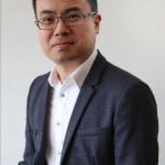 Picture of Michael Song