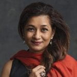 Picture of Durreen Shahnaz