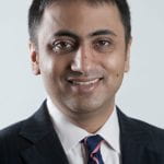 Picture of Sadanand Dhume