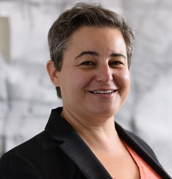 Leah Brooks headshot