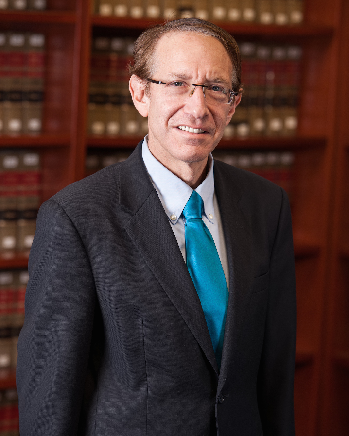 Steve Charnovitz