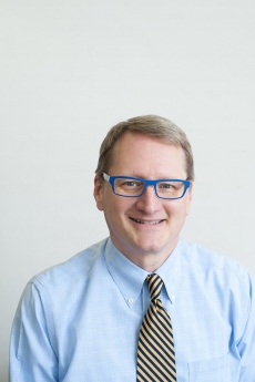 Reid Click headshot