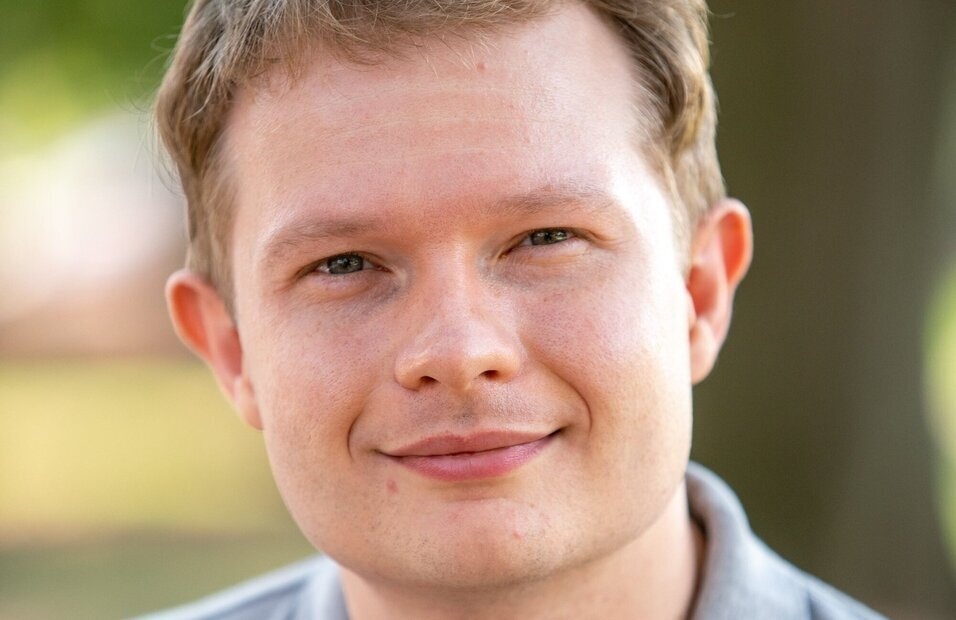Photo of Cory Smith