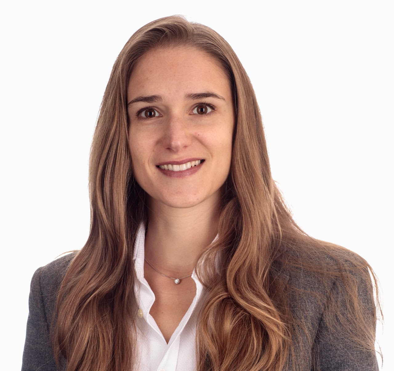 Alessandra Fenizia headshot