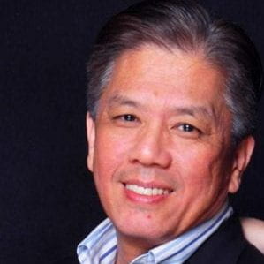 Frank Wong headshot