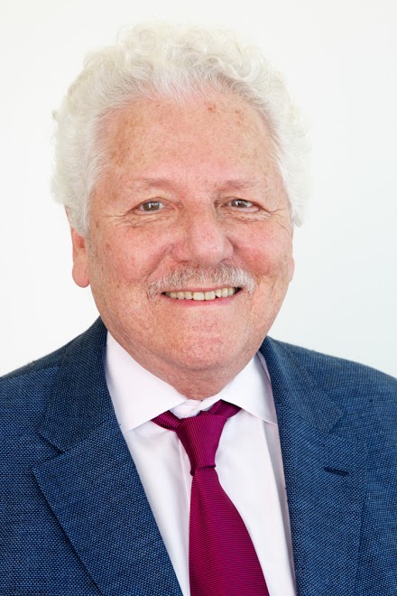 Danny Leipziger headshot