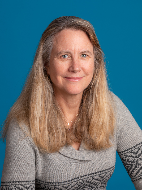 Marie Price headshot