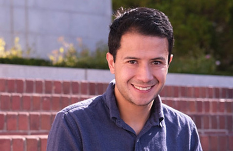 Photo of Roman Zarate