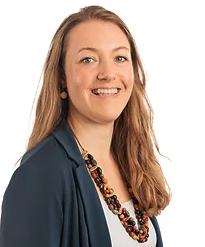 Alicia Cooperman headshot