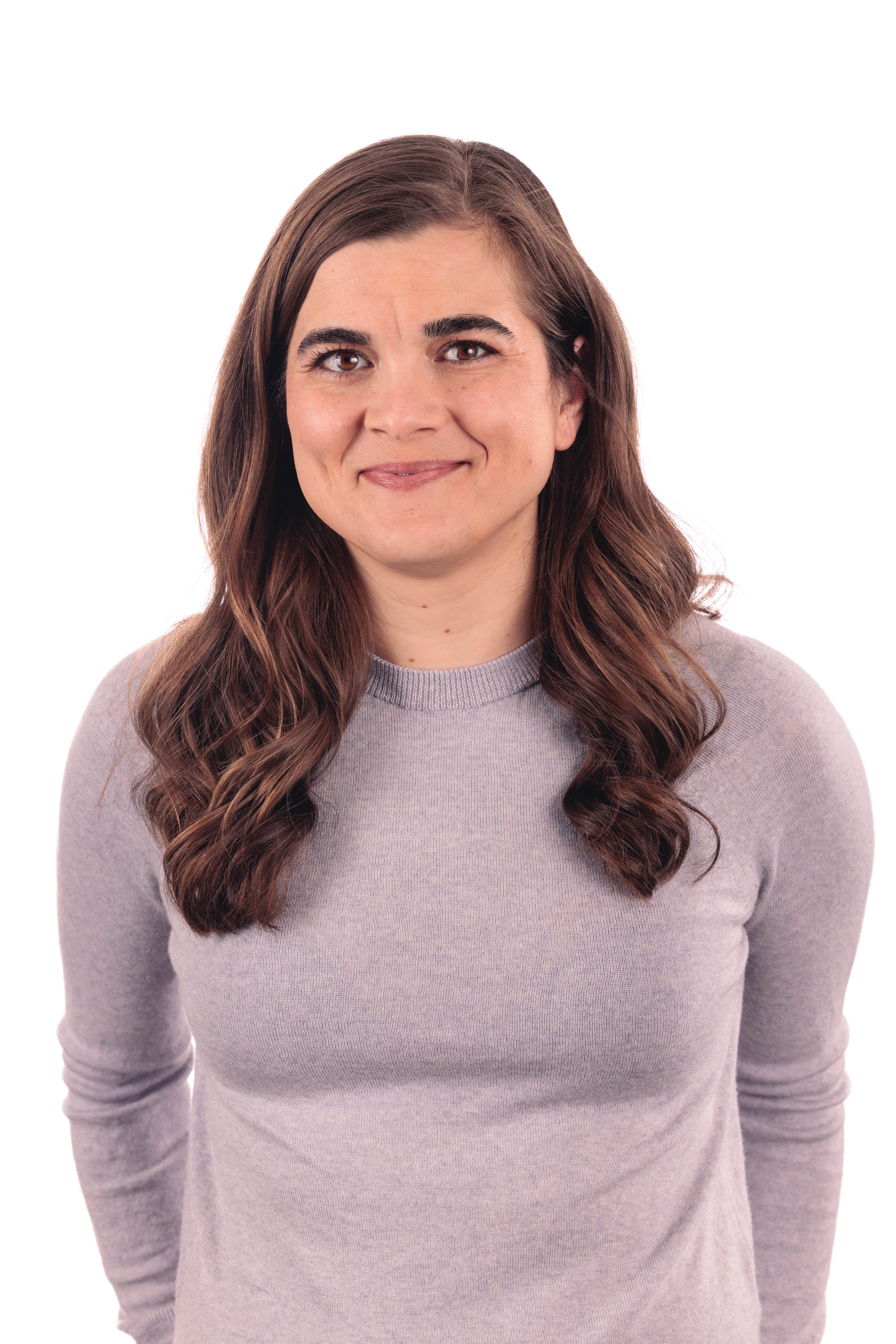 Jennifer Seager headshot