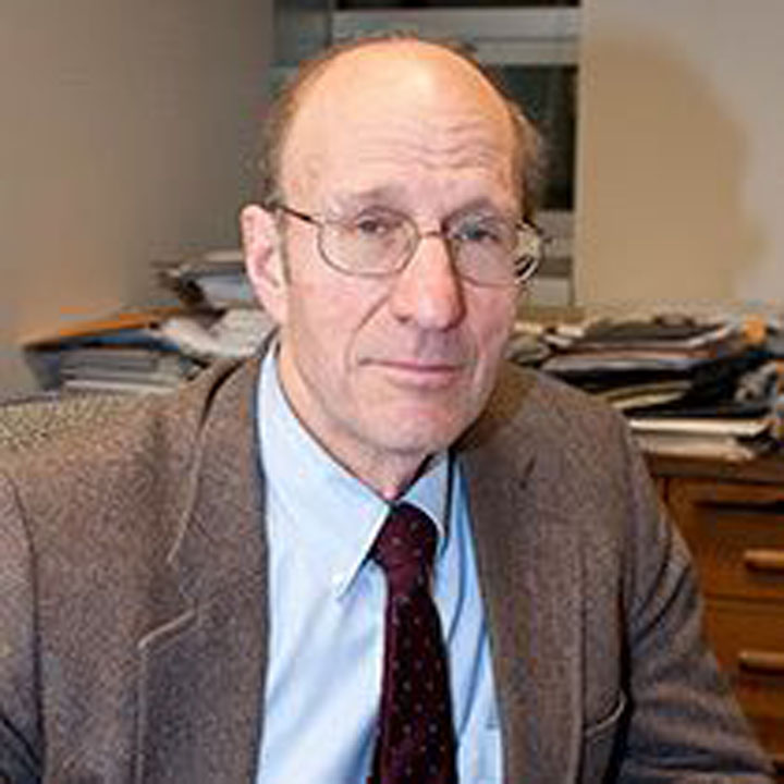 Anthony Yezer headshot