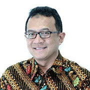 Elan Satriawan