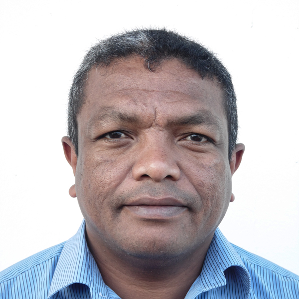 Herizo Andrianandrasana