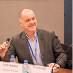 Paul Makdissi
