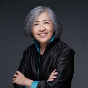   Chantale Wong headshot