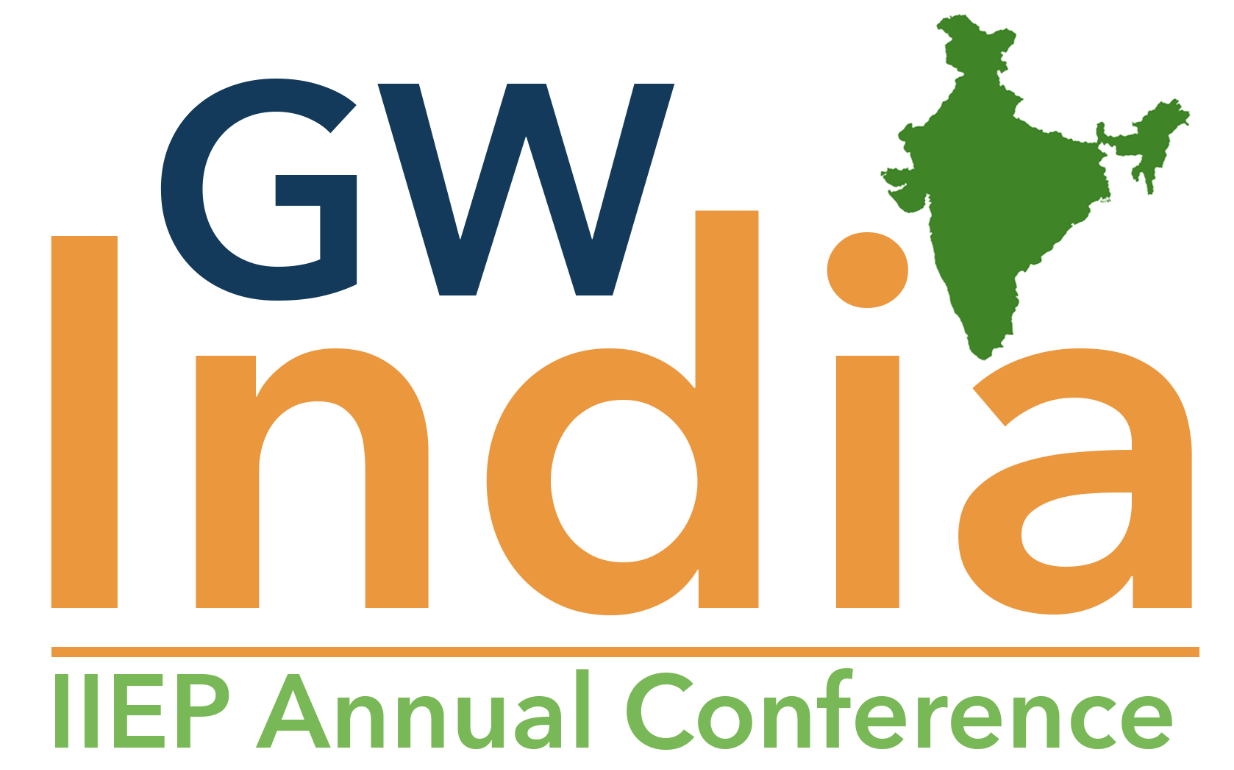 Gw india institute for international economic policy elliott school