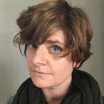 Nina Eichacker headshot