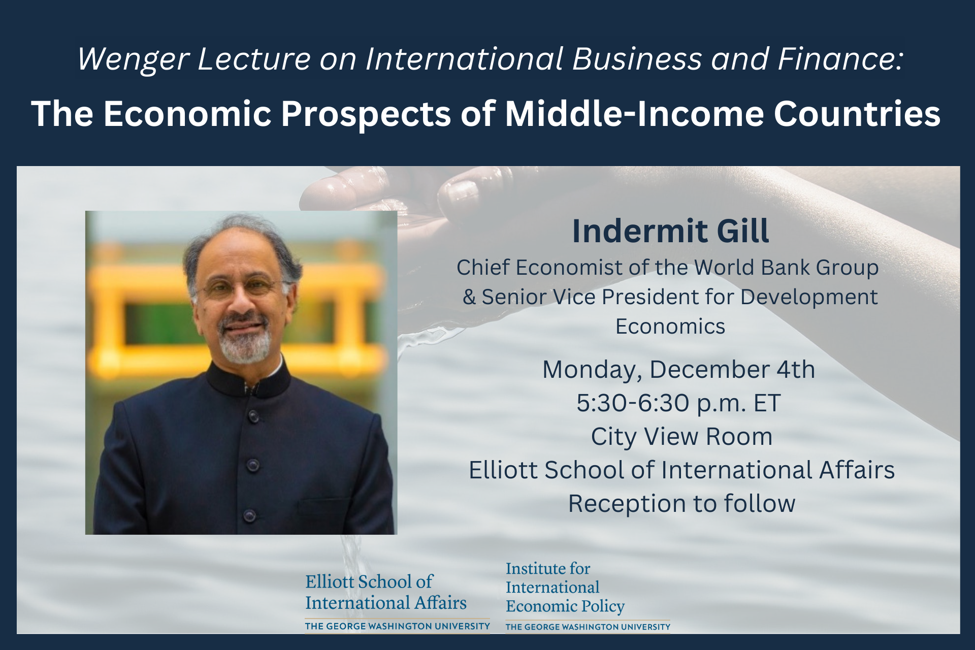 Economic Prospects of Middle-Income Countries