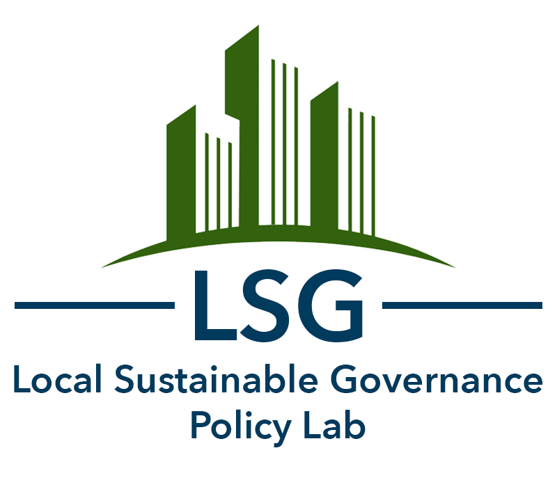 Local Sustainable Governance Lab Logo