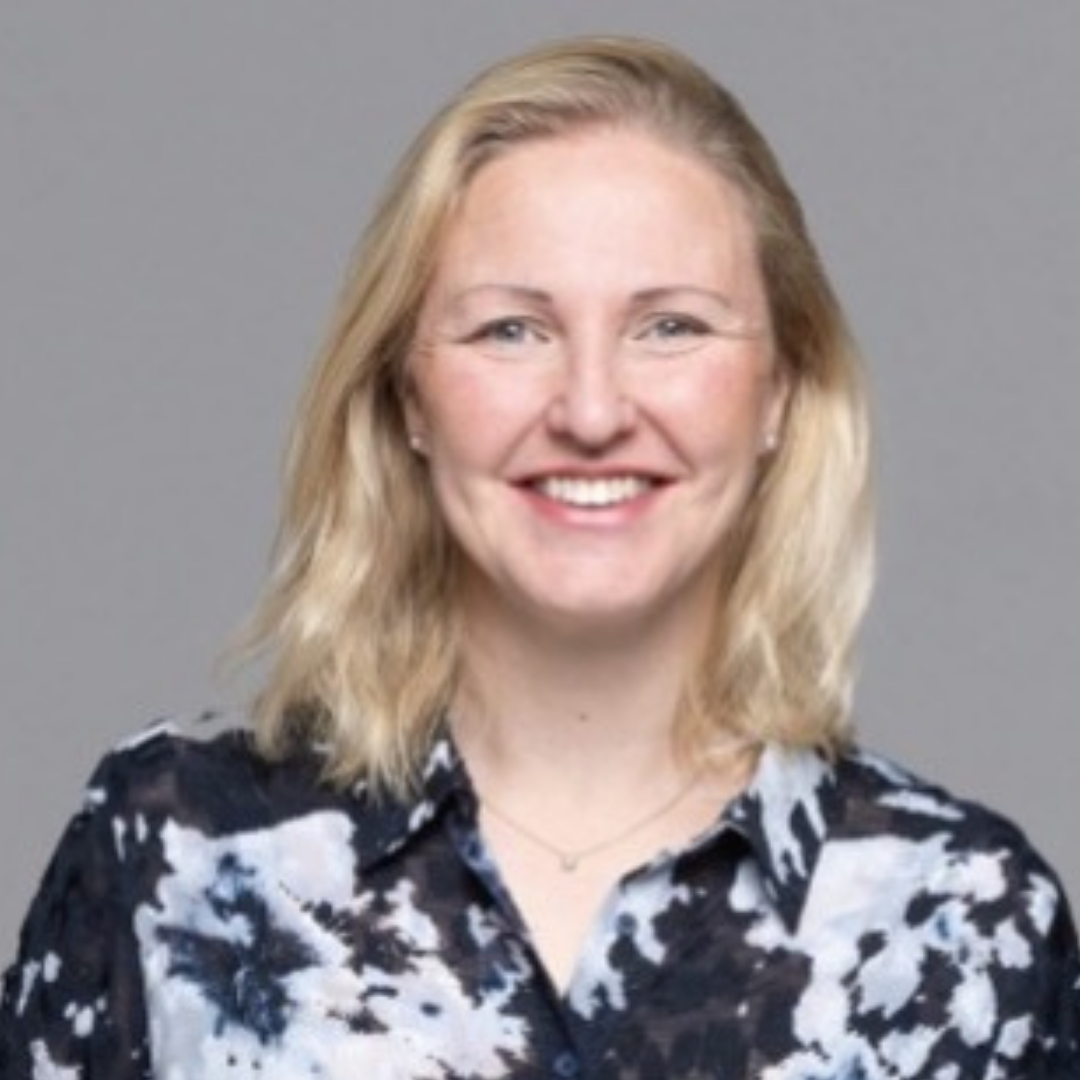Image of a woman