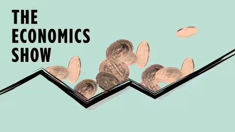 The Economics Show