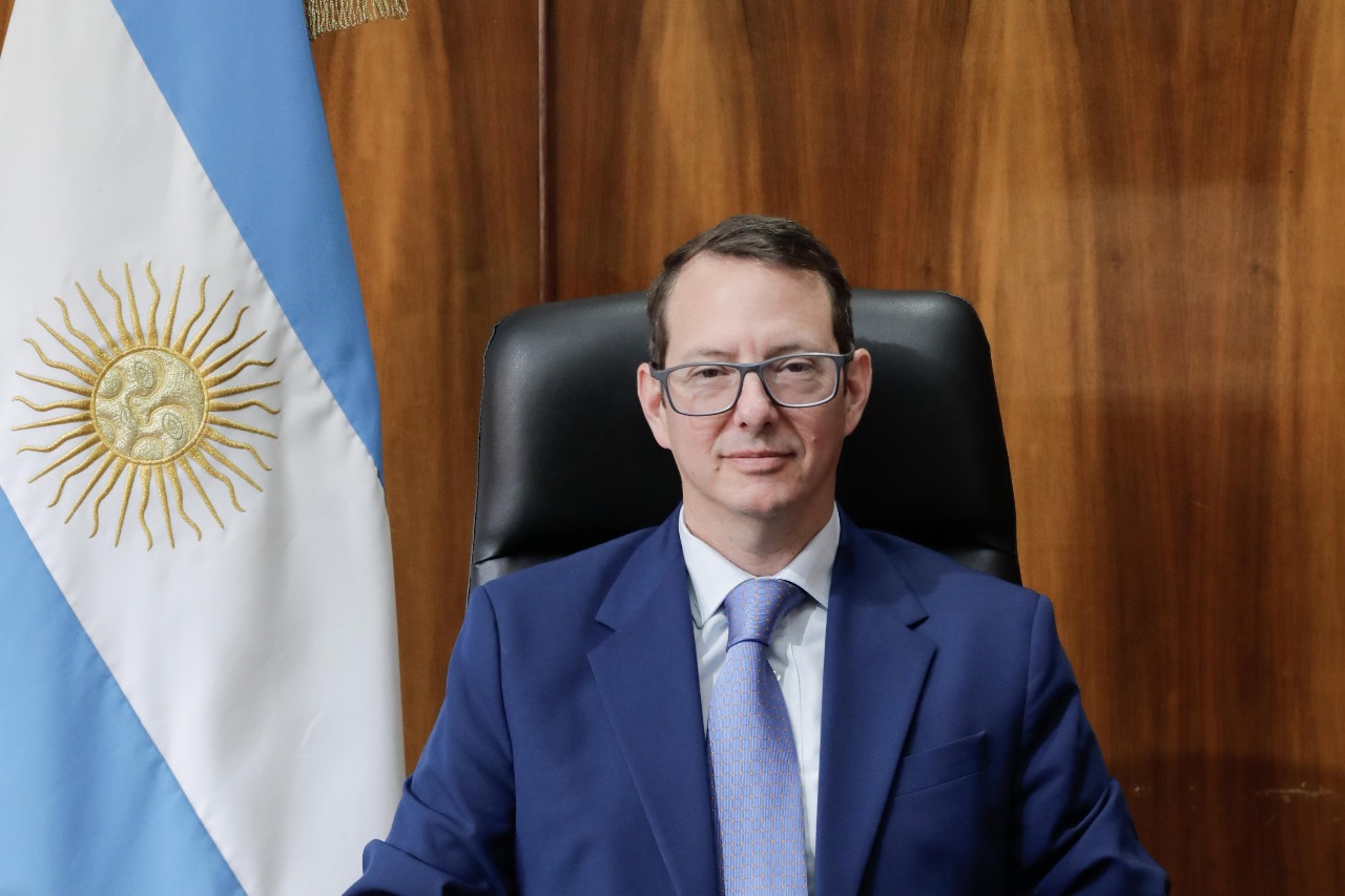 Carlos Guberman Carlos Guberman