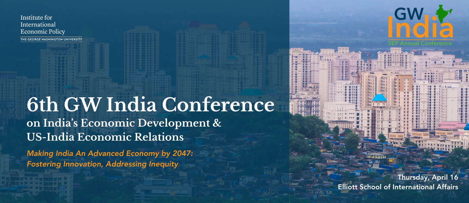 6th GW India conference