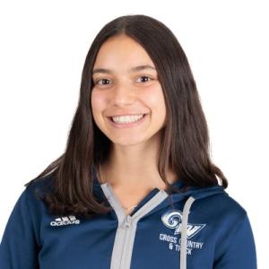 Alexia Massoud headshot