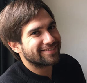 Macro-International Seminar with Tomás Williams