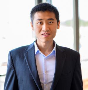 Macro-International Seminar with Yu An