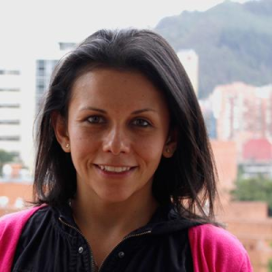 Monica Pinilla-Roncancio