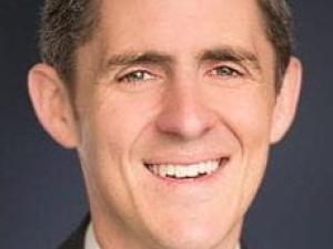 Andrew Brown headshot