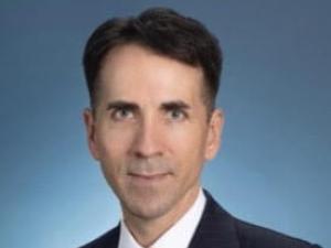 Anthony Ragozino headshot