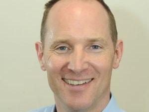 Carl Richardson IIEP