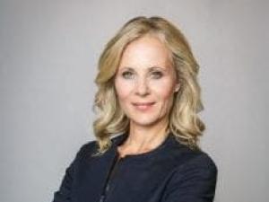 Deborah Lehr headshot