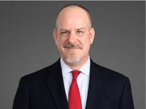 James Berger IIEP