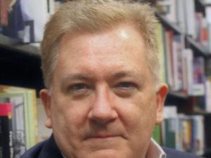 Kevin Conboy headshot