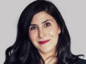 Lubna Qunash headshot