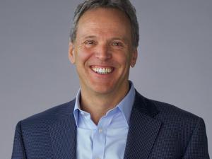 Martin Burvill headshot