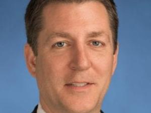 Patrick Hyland headshot