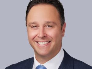 Michael Rendina headshot