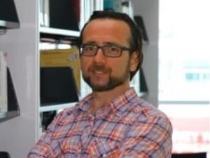 Ahmet Caliskan headshot